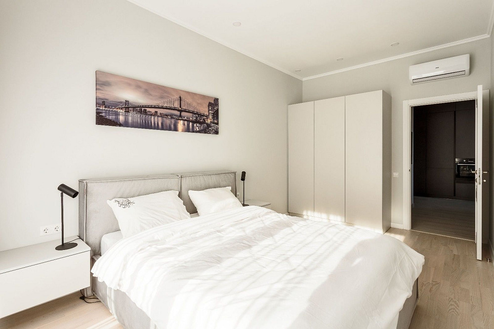 Сдам длительно стильную 2-х комн квартиру в ЖК Пространство центр горо Одеса - зображення 5