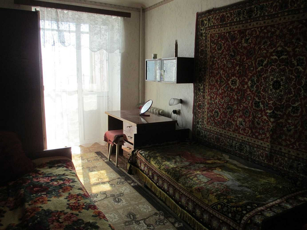 Сдам 2 ком. Залютино, ул. Единства (Инициативная) -10 Харьков - изображение 2