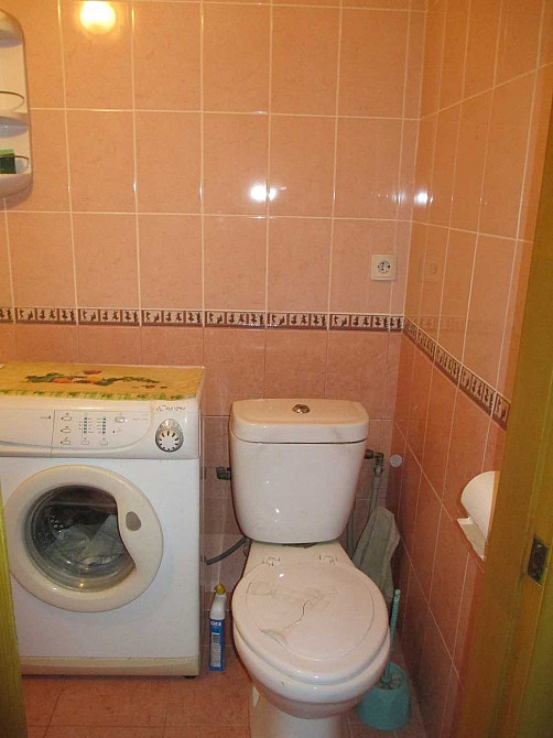 Сдам 2 ком. Залютино, ул. Единства (Инициативная) -10 Харьков - изображение 6