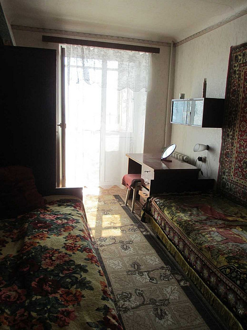 Сдам 2 ком. Залютино, ул. Единства (Инициативная) -10 Харьков - изображение 3