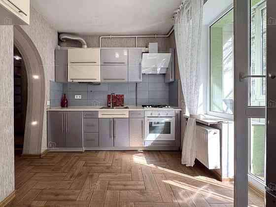 2-кімнатна новобудова по вул.Угорській (Новий Львів) Львов