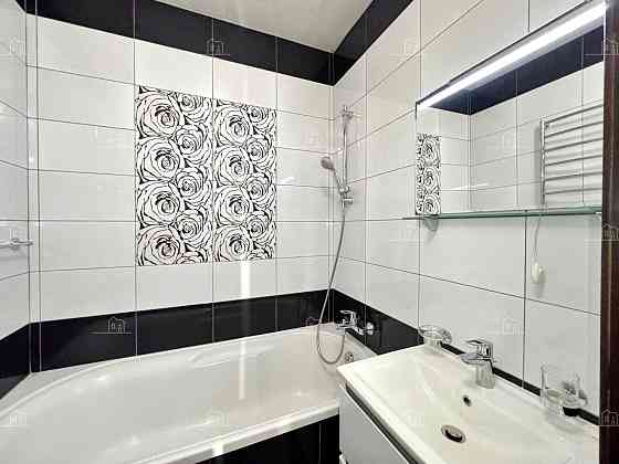 2-кімнатна новобудова по вул.Угорській (Новий Львів) Львов