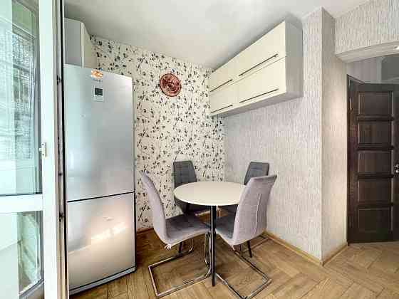 2-кімнатна новобудова по вул.Угорській (Новий Львів) Львов