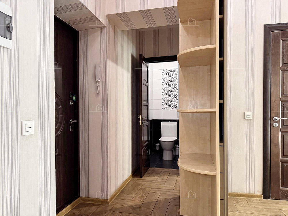 2-кімнатна новобудова по вул.Угорській (Новий Львів) Львів - зображення 6