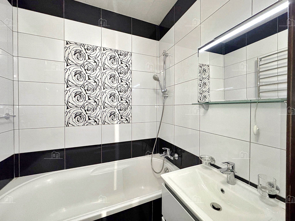 2-кімнатна новобудова по вул.Угорській (Новий Львів) Львів - зображення 5