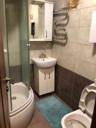 Оренда 1-кімн. квартири,  Повітрофлотський пр-т Киев