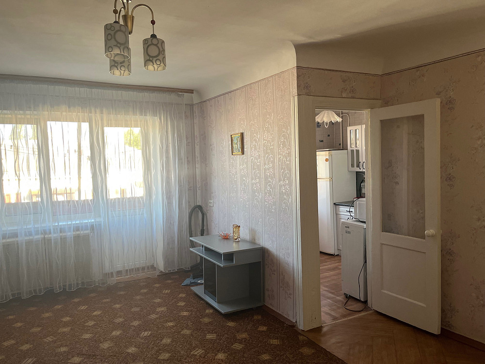 Оренда 1-кімн. квартири,  Повітрофлотський пр-т Киев - изображение 5