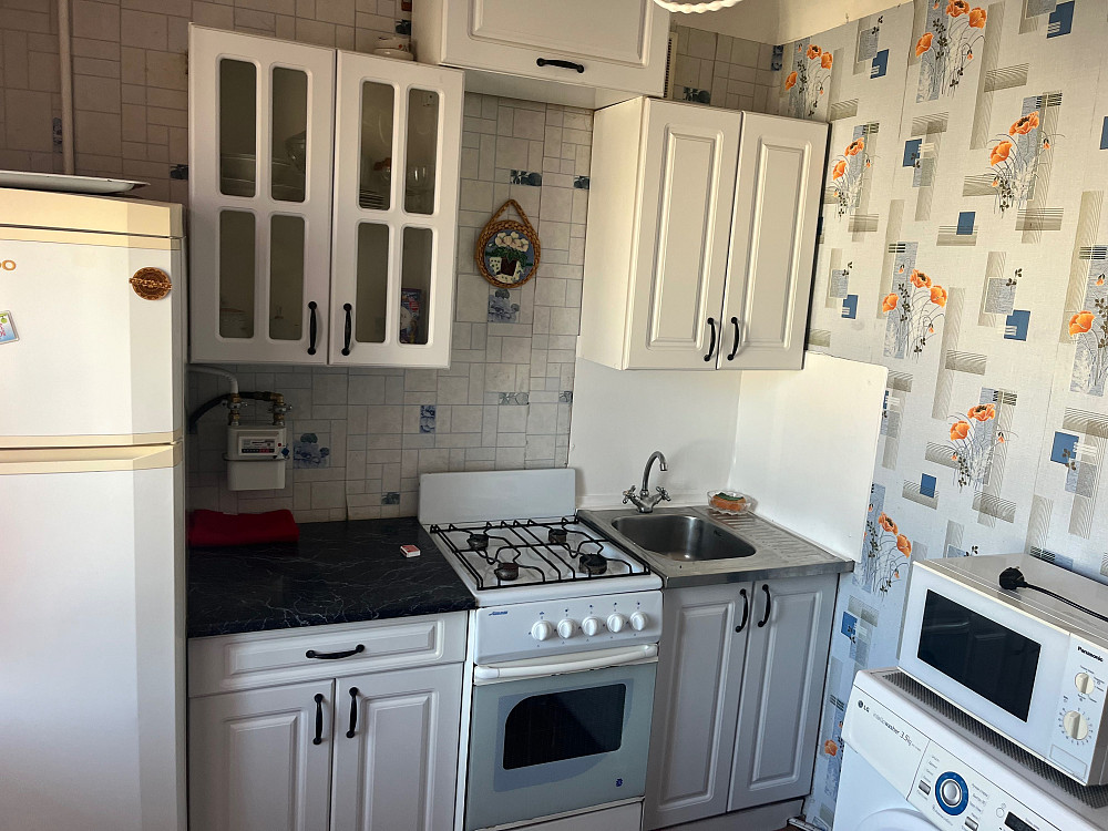 Оренда 1-кімн. квартири,  Повітрофлотський пр-т Киев - изображение 7