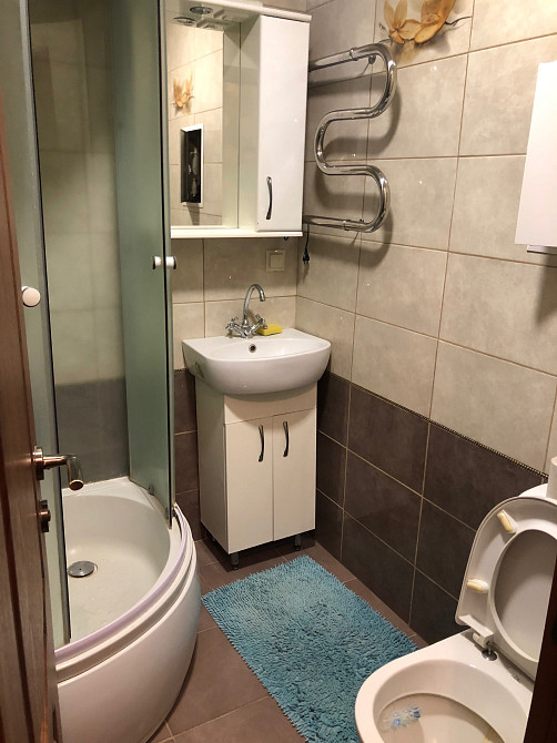 Оренда 1-кімн. квартири,  Повітрофлотський пр-т Киев - изображение 1