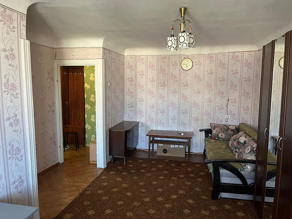 Оренда 1-кімн. квартири,  Повітрофлотський пр-т Киев - изображение 4