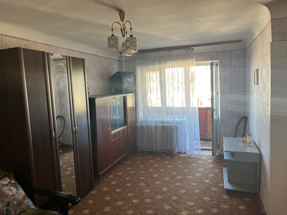 Оренда 1-кімн. квартири,  Повітрофлотський пр-т Киев - изображение 3