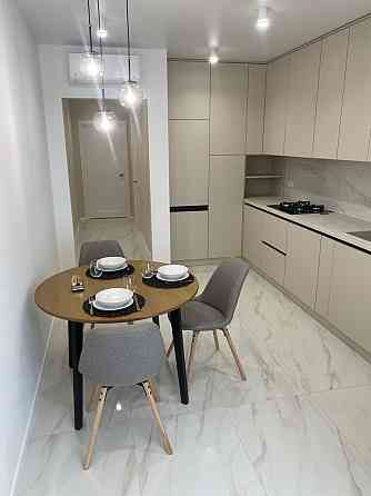 Оренда 1 кімнатрої квартири ЖК «Семицвіт» Львов