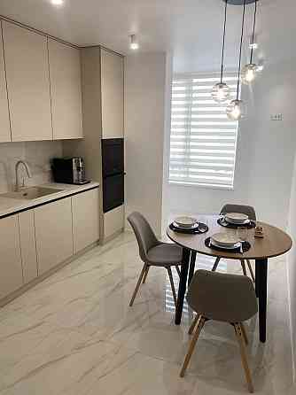 Оренда 1 кімнатрої квартири ЖК «Семицвіт» Львов