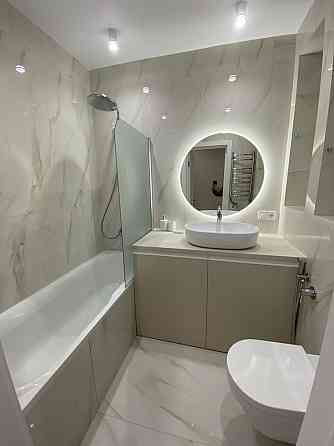 Оренда 1 кімнатрої квартири ЖК «Семицвіт» Львов