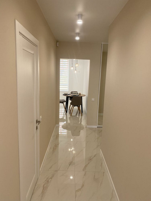 Оренда 1 кімнатрої квартири ЖК «Семицвіт» Львов - изображение 7