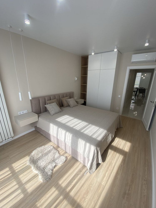 Оренда 1 кімнатрої квартири ЖК «Семицвіт» Львов - изображение 2