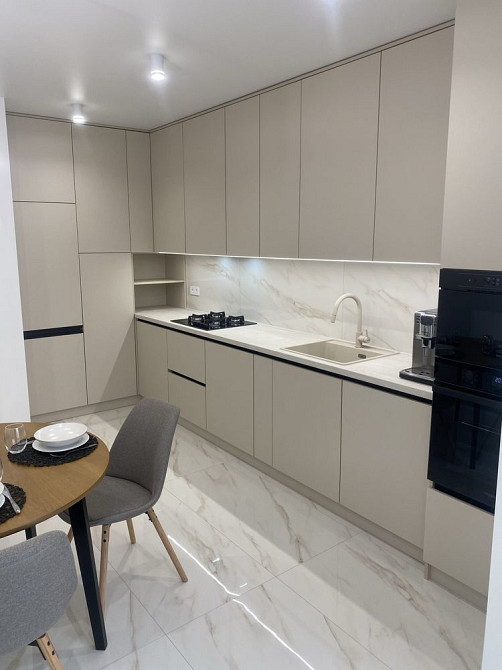 Оренда 1 кімнатрої квартири ЖК «Семицвіт» Львов - изображение 4