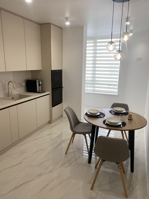 Оренда 1 кімнатрої квартири ЖК «Семицвіт» Львов - изображение 3