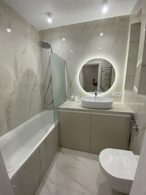 Оренда 1 кімнатрої квартири ЖК «Семицвіт» Львов - изображение 6