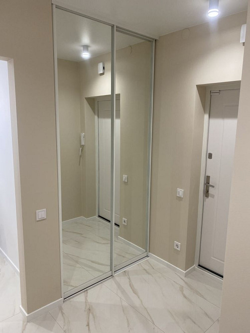 Оренда 1 кімнатрої квартири ЖК «Семицвіт» Львов - изображение 8