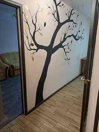 Здам двокімнатну квартиру вул.Шевченка 7 Бориспіль