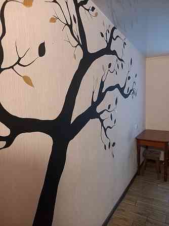 Здам двокімнатну квартиру вул.Шевченка 7 Бориспіль