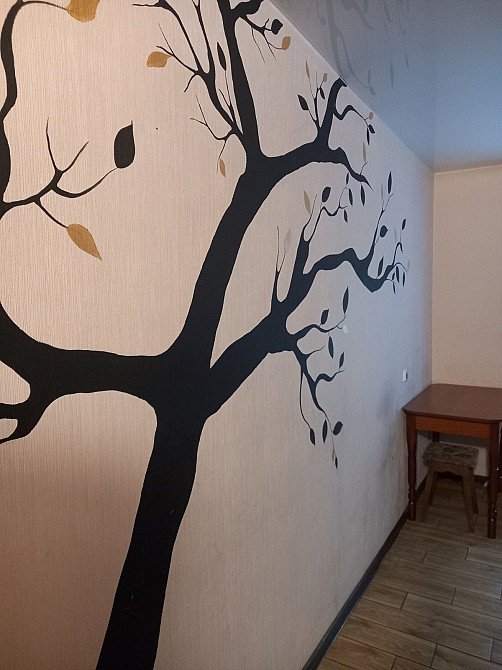 Здам двокімнатну квартиру вул.Шевченка 7 Бориспіль - зображення 1