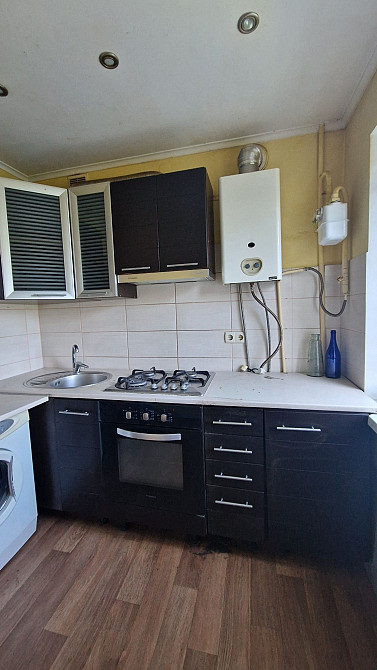 Оренда 2к на перехресті вулиць Довга-Бельведерська Івано-Франківськ - зображення 8