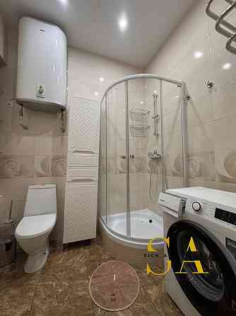 9 Жемчужина, 6 этаж, балкон, вид на море Одеса