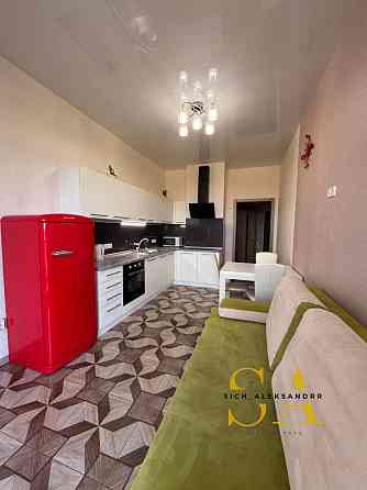 9 Жемчужина, 6 этаж, балкон, вид на море Одеса