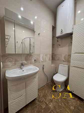 9 Жемчужина, 6 этаж, балкон, вид на море Одеса