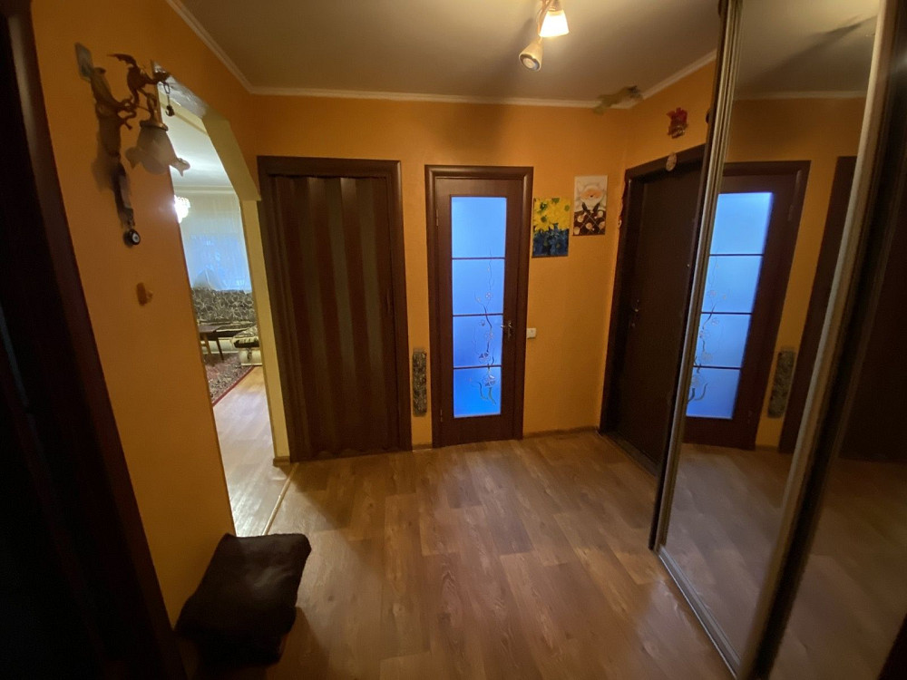 Оренда 2 кімн.кв, центр, вул.Борищака Кременчуг - изображение 4