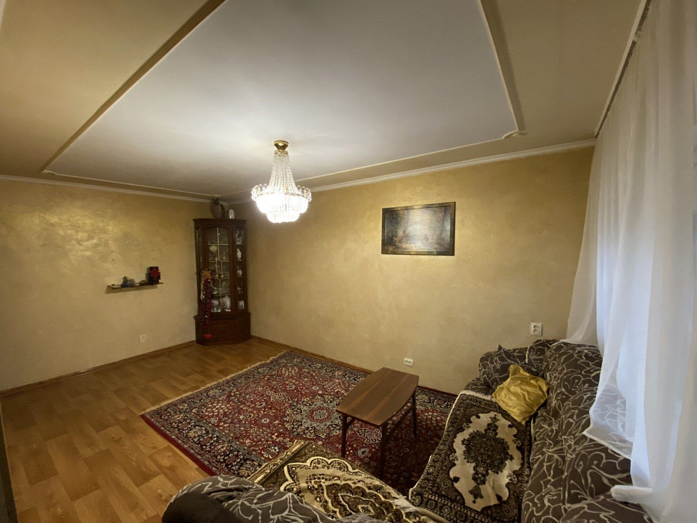 Оренда 2 кімн.кв, центр, вул.Борищака Кременчуг - изображение 2