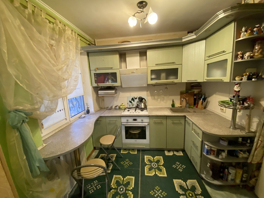 Оренда 2 кімн.кв, центр, вул.Борищака Кременчуг - изображение 7