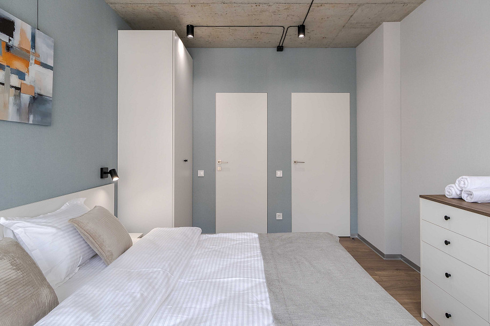 Оренда двохкімнтаної квартири. Львів - зображення 5