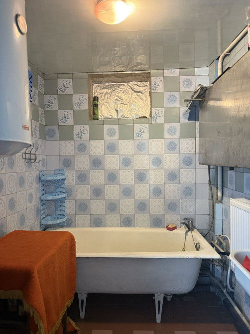 Оренда однокімнатної квартири. Васильківське - зображення 5