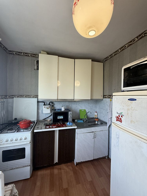 Оренда однокімнатної квартири. Васильківське - зображення 3