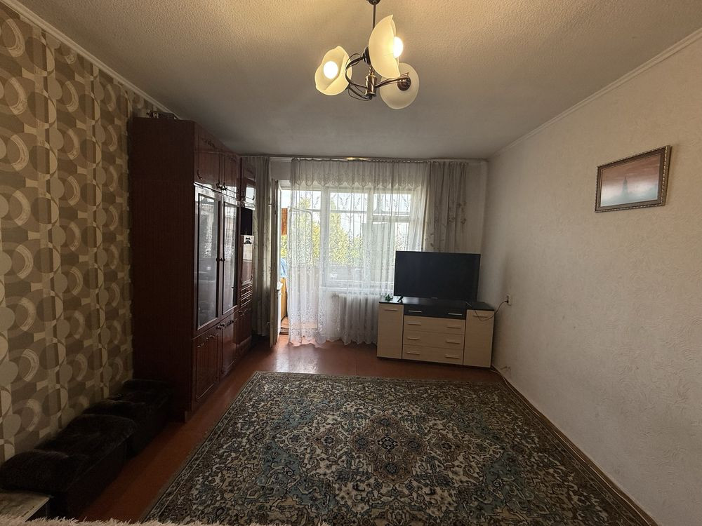 Оренда однокімнатної квартири. Васильківське - зображення 2