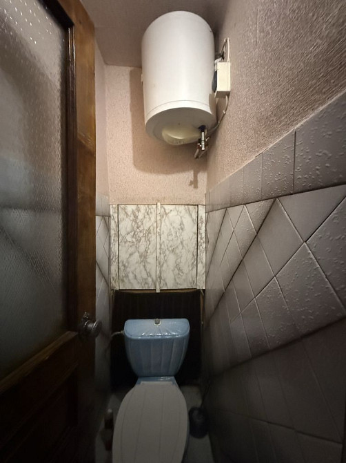 Оренда однокімнатної квартири. Васильківське - зображення 6