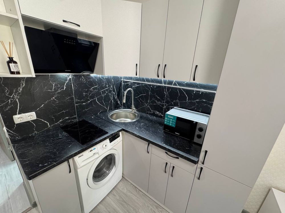 Сдам СМАРТ-КВАРТИРУ Французкий Бульвар Харьков - изображение 2