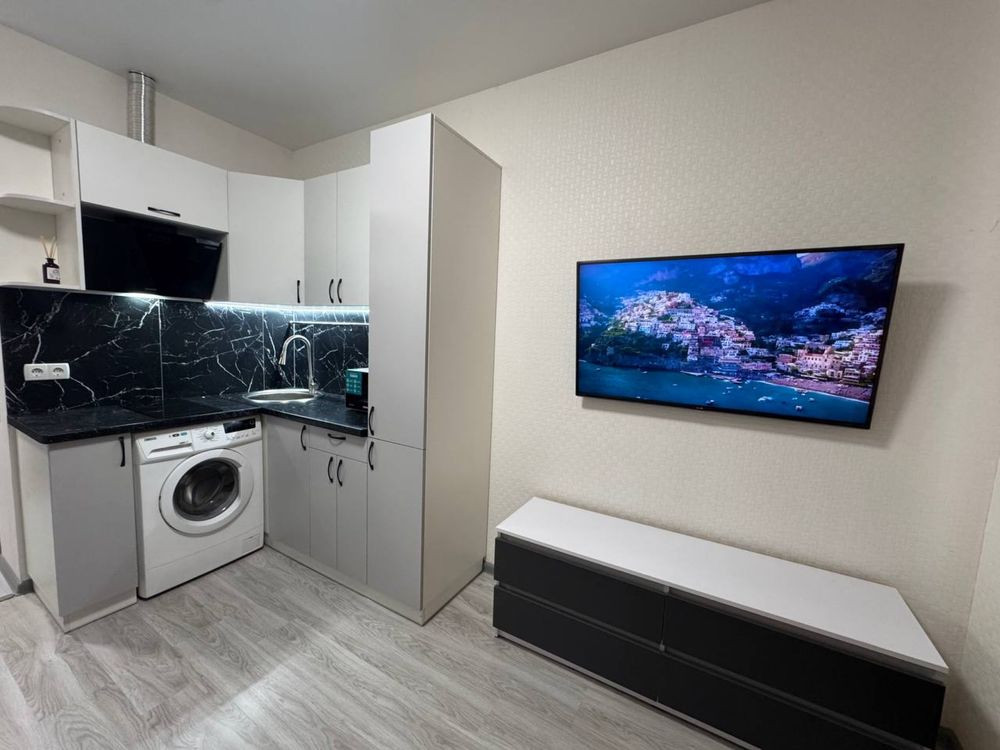 Сдам СМАРТ-КВАРТИРУ Французкий Бульвар Харьков - изображение 1