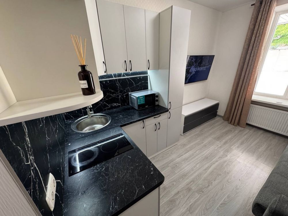 Сдам СМАРТ-КВАРТИРУ Французкий Бульвар Харьков - изображение 7