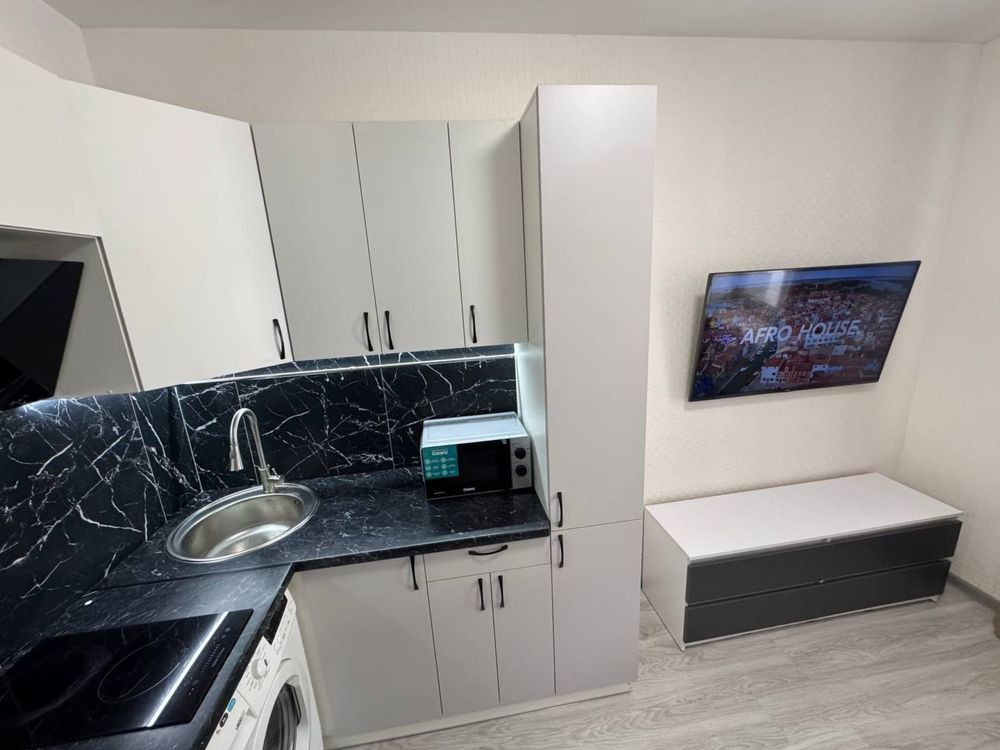 Сдам СМАРТ-КВАРТИРУ Французкий Бульвар Харьков - изображение 3