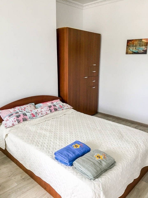 Центр,Подол,1-комнатная,евроремонт Киев - изображение 7