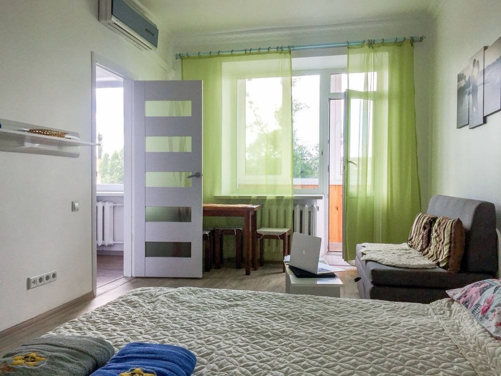 Центр,Подол,1-комнатная,евроремонт Киев - изображение 6