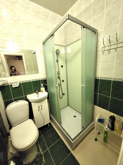 Центр,Подол,1-комнатная,евроремонт Киев - изображение 4