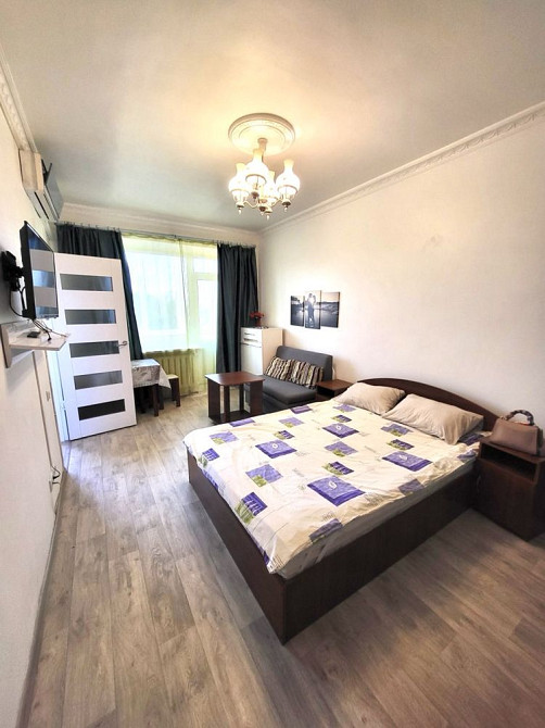 Центр,Подол,1-комнатная,евроремонт Киев - изображение 1