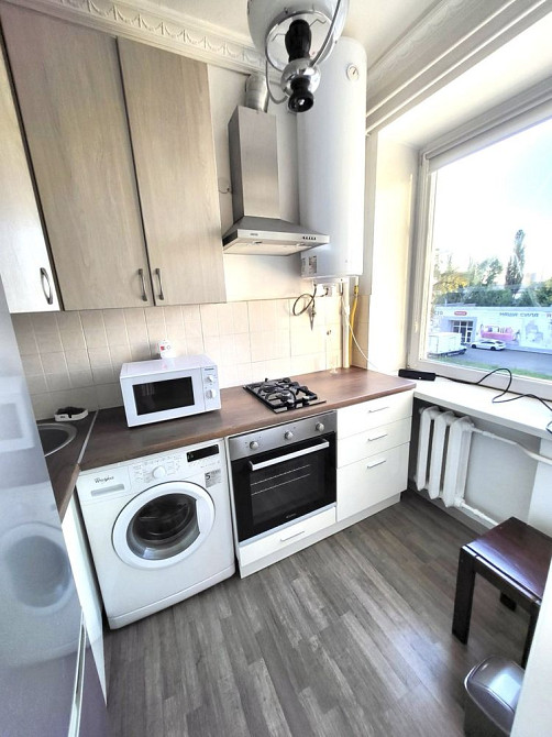 Центр,Подол,1-комнатная,евроремонт Киев - изображение 2