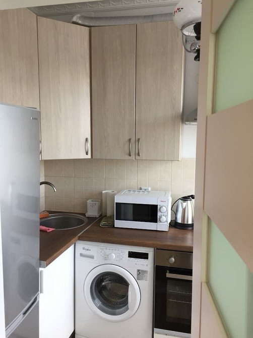 Центр,Подол,1-комнатная,евроремонт Киев - изображение 8