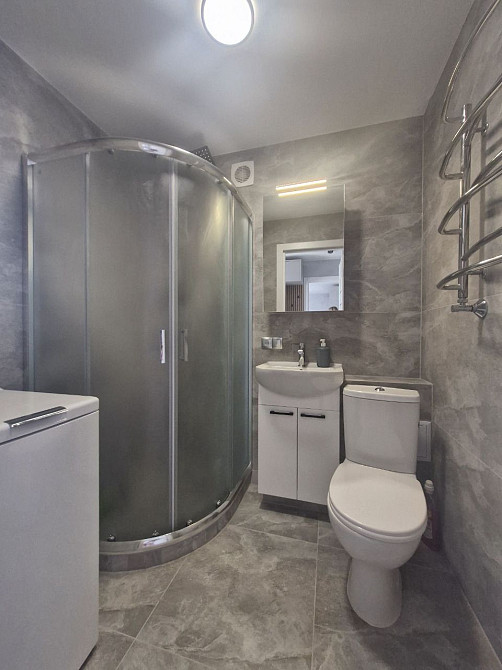 Оренда 1-но кім квартири на проспекті Соборності Луцк - изображение 6